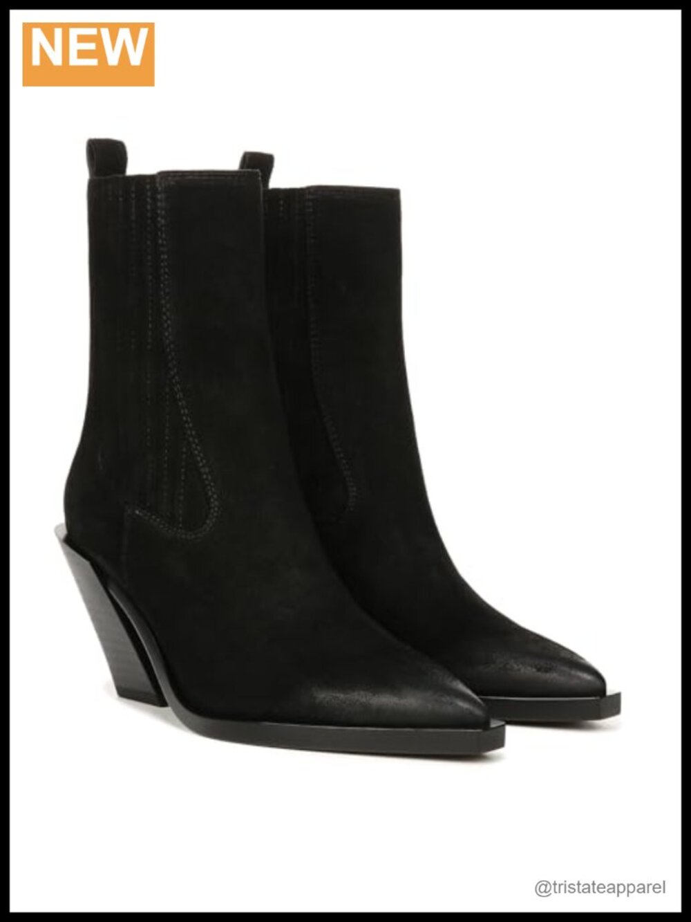 Sam Edelman Women's Ursula Boot